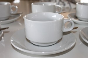 Tea/Coffee Cups