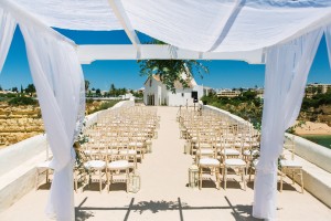 Algarve Marquees, Wedding Ceremonies in Portugal - Photography by www.birchphotography.com  