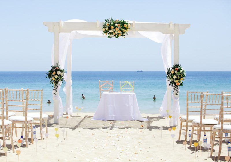 Wedding Ceremonies in the Algarve, Portugal