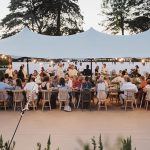 Tent Hire for Wedding