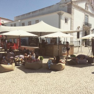 Algarve Bar Co Rental